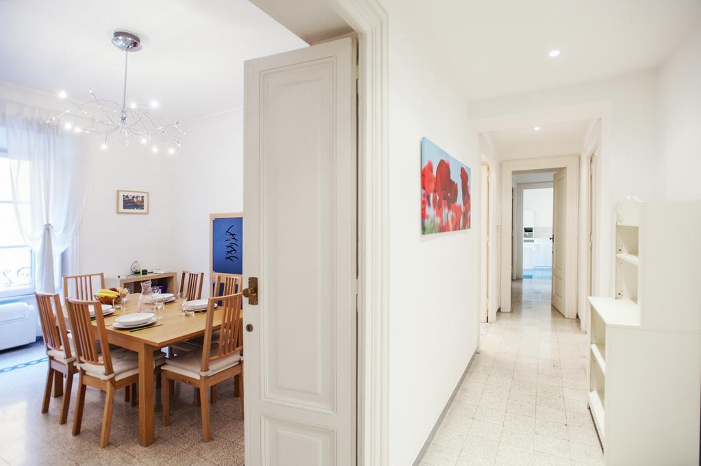 Ferienwohnung Palestrina Rom Zimmer foto