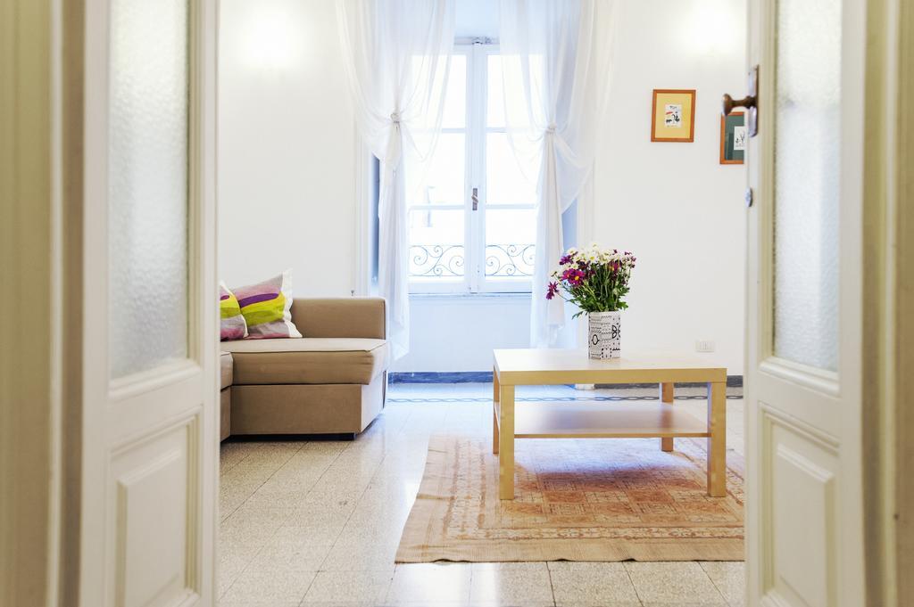 Ferienwohnung Palestrina Rom Zimmer foto