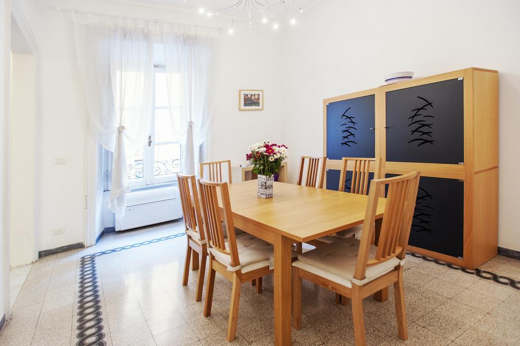 Ferienwohnung Palestrina Rom Zimmer foto