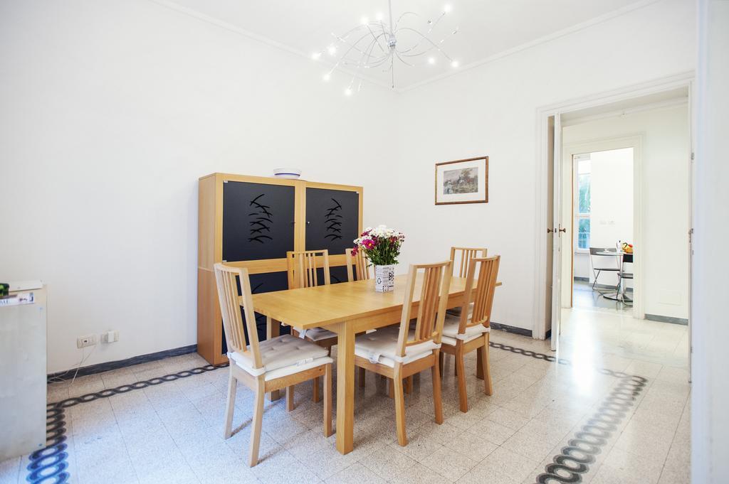 Ferienwohnung Palestrina Rom Zimmer foto