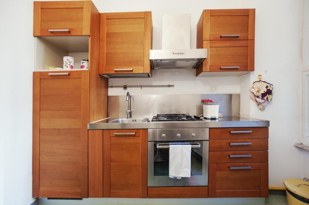 Ferienwohnung Palestrina Rom Zimmer foto