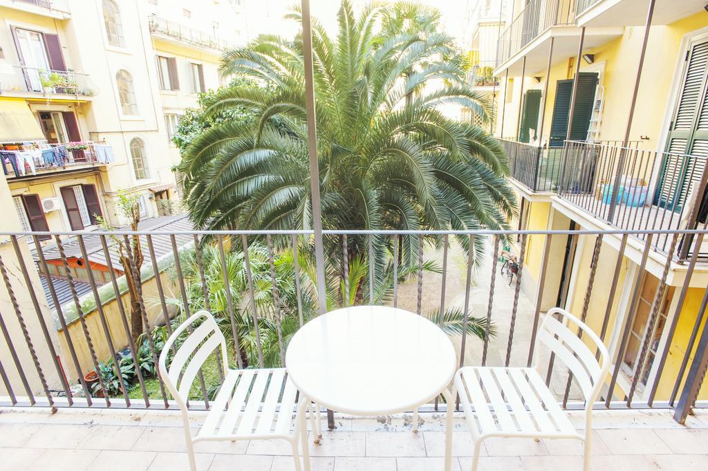 Ferienwohnung Palestrina Rom Zimmer foto