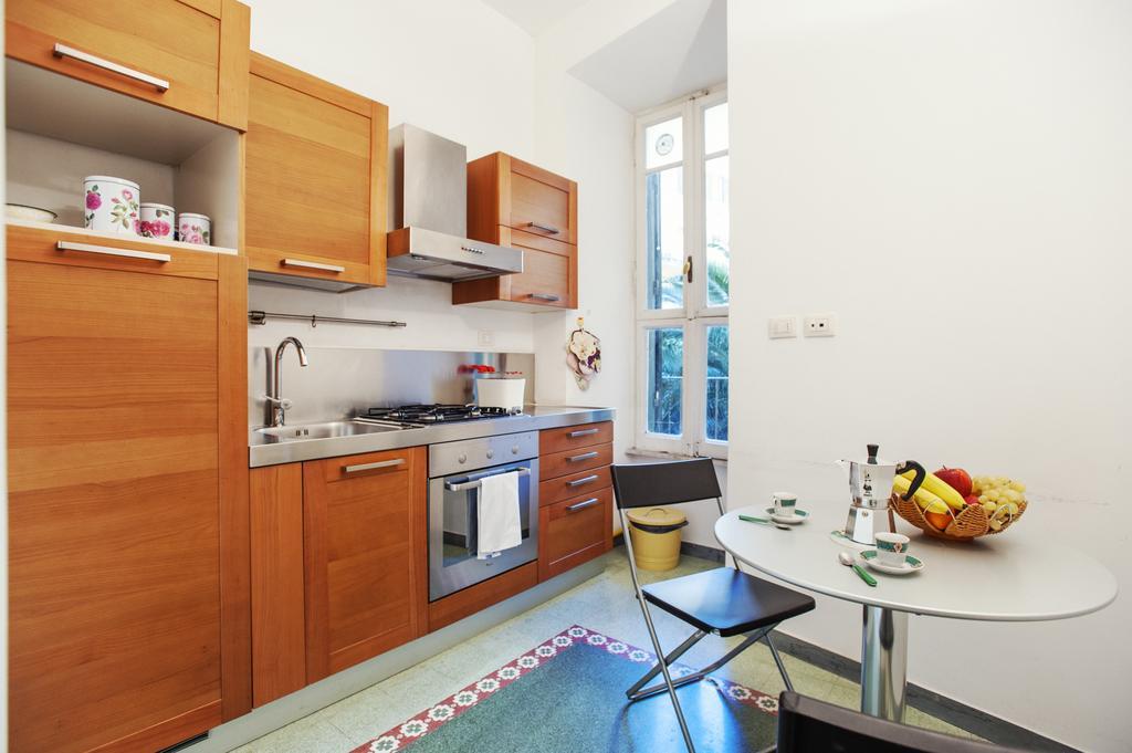 Ferienwohnung Palestrina Rom Zimmer foto