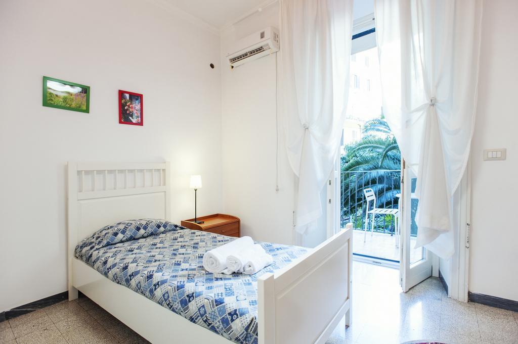 Ferienwohnung Palestrina Rom Zimmer foto