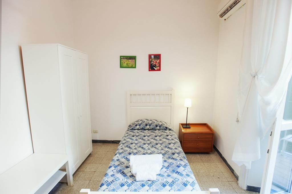 Ferienwohnung Palestrina Rom Zimmer foto
