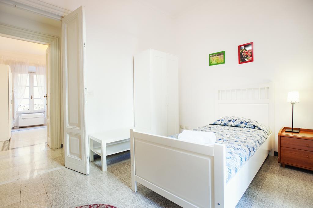 Ferienwohnung Palestrina Rom Zimmer foto