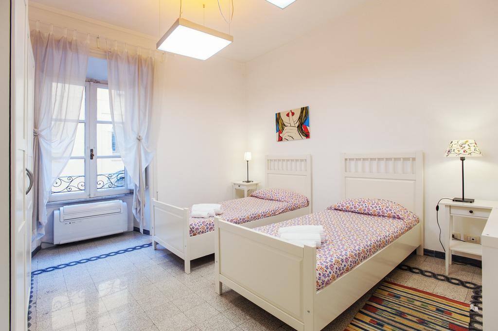 Ferienwohnung Palestrina Rom Zimmer foto