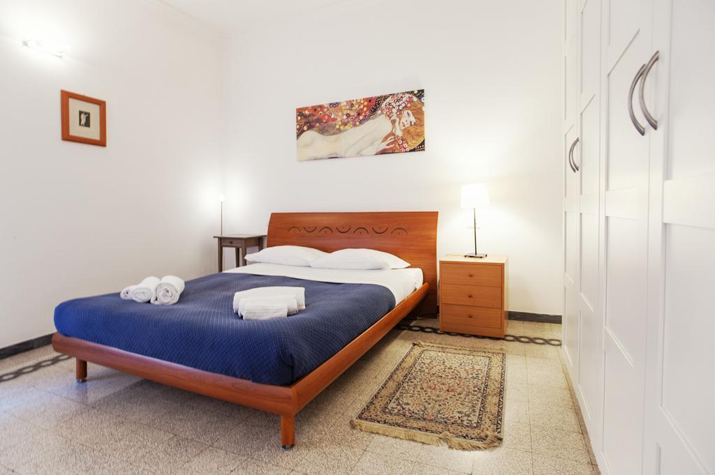 Ferienwohnung Palestrina Rom Zimmer foto