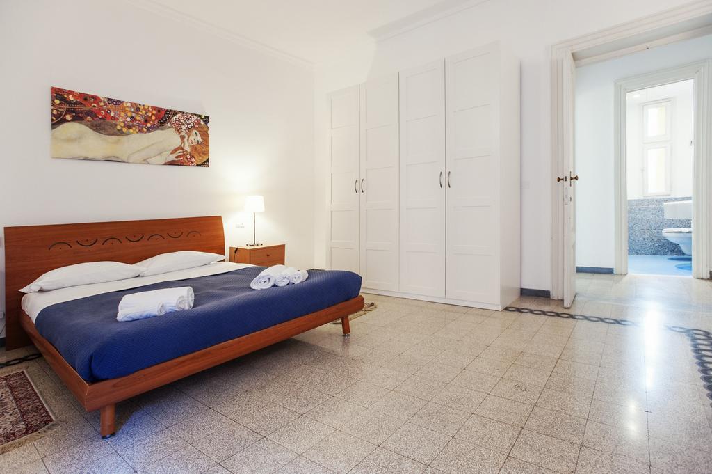 Ferienwohnung Palestrina Rom Zimmer foto